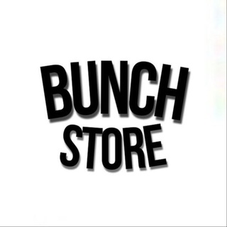 Telegram profile photo for BUNCH STORE