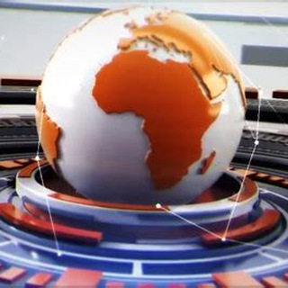 Telegram group profile photo for World News Video Chat