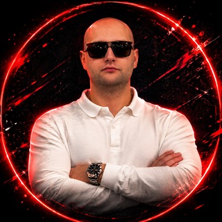 Telegram profile photo for NIKSTER