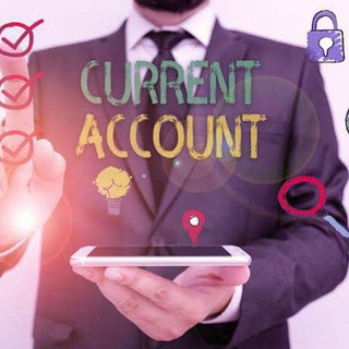 Telegram group profile photo for WePAY, rents bank account...