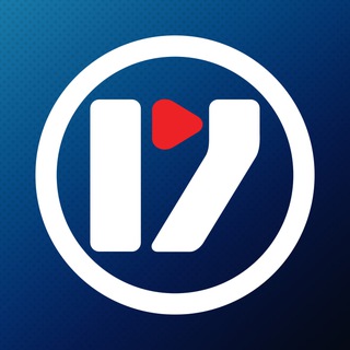Telegram profile photo for 17 press