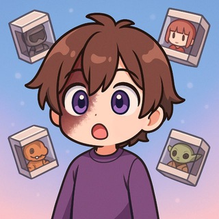 Telegram profile photo for Хижина Гика