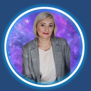 Telegram profile photo for Осознанность ✨ с Ольгой