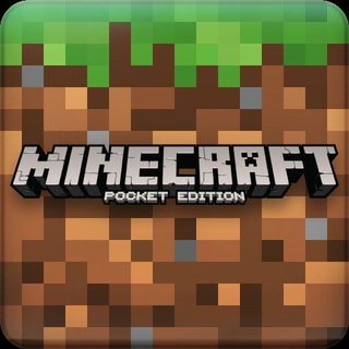 Telegram profile photo for MINECRAFT