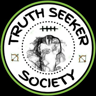 Telegram profile photo for 🏹 Truth Seeker Society