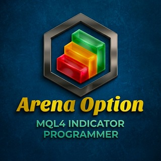 Telegram profile photo for Arena option
