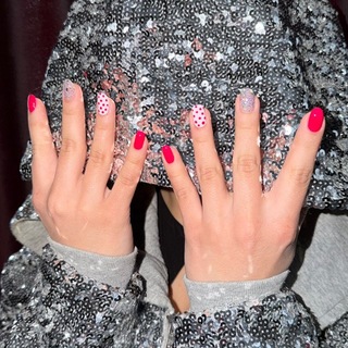 Telegram profile photo for sonechkina.nails👸🏼