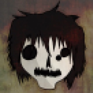 Telegram profile photo for luvex #чистилище
