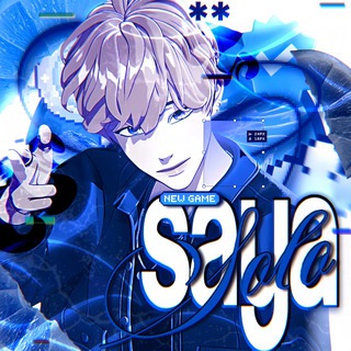 Telegram profile photo for ᯏ 𝖲𝖠𝖸𝖠 🛝