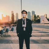 Telegram profile photo for scenery
