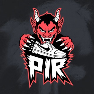 Telegram profile photo for PIR