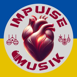 Telegram profile photo for íʍԹմӀՏҽ ʍմՏíƘ • Музика Української перемоги 🇺🇦🕊️