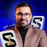 Telegram profile photo for ⏳فرصت طلایی|با محمد حسن زاده⏳