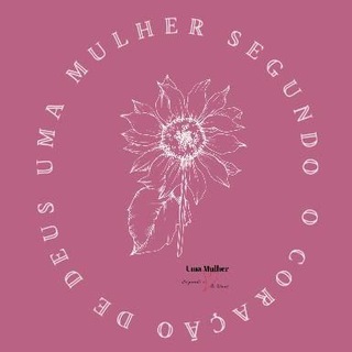 Telegram profile photo for Uma mulher segundo o coração de Deus