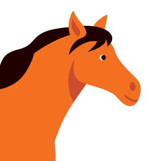 Telegram profile photo for Grow Horse