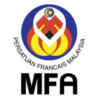 Telegram profile photo for Malaysian Franchise Association (MFA)