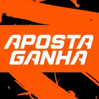 Telegram profile photo for 🔶Aposta Ganha 🇧🇷