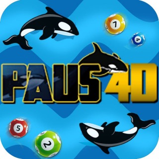 Telegram profile photo for PAUS4D Official