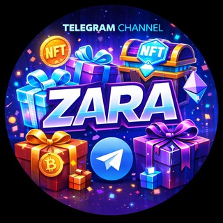 Telegram profile photo for ɴꜰᴛ ᴨодᴀᴩᴋи 🎁 | ᴩозыᴦᴩыɯи