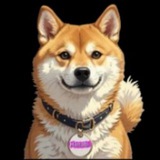 Telegram profile photo for Hanabi-Chan