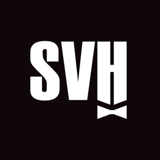 Telegram profile photo for SVH.MEDIA