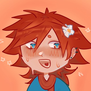 Telegram profile photo for KIRII🦑