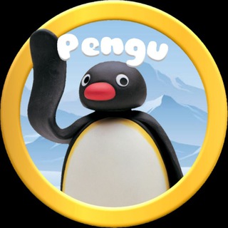 Telegram profile photo for PENGU TOKEN NEWS