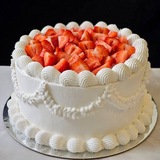Telegram profile photo for Nani Sweets