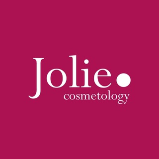 Telegram profile photo for Центр косметологии Jolie