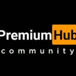 Telegram group profile photo for 💭 PremiumHub Chat 💬