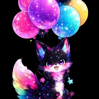 Telegram profile photo for БумПатиШар 🎈