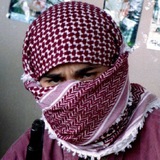 Telegram profile photo for ثَورة