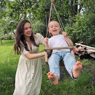 Telegram profile photo for Логопед|Конструктор речи