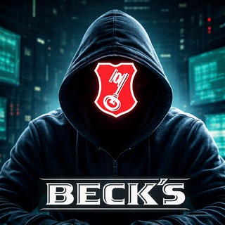 Telegram profile photo for Beck's Crack