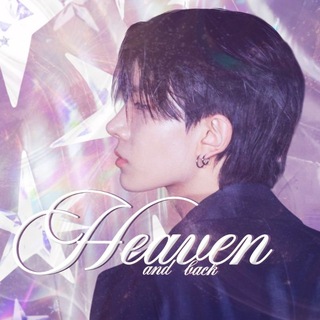 Telegram profile photo for ℍ𝕖𝕒𝕧𝕖𝕟