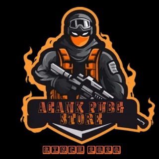 Telegram profile photo for ACANK STORE