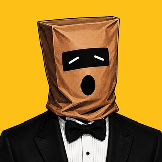 Telegram profile photo for Рупор рынка