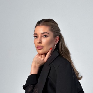 Telegram profile photo for VOLKOVA | НЕБОМ ДАННАЯ 🤍