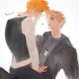 Telegram profile photo for ⌞✿ Damian/Xavier ⊹⌝ confession