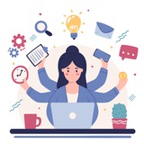 Telegram profile photo for Самозанятые: налоги и законы