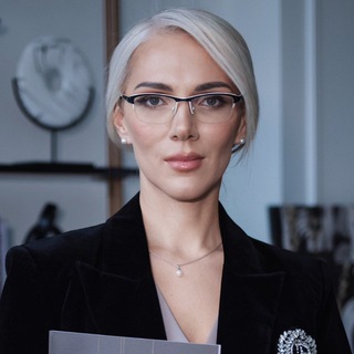 Telegram profile photo for Налог на недвижимость Ахметшина Екатерина