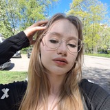 Telegram profile photo for ♡Аняня♡|через тернии к звёздам