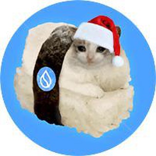 Telegram group profile photo for Suishicat on Sui