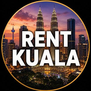 Telegram profile photo for АРЕНДА КУАЛА ЛУМПУР | Жилье Квартиры