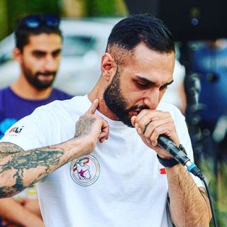 Telegram profile photo for Dayon Dal (دال)