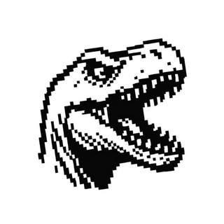 Telegram profile photo for Primal - студия анимации и контента