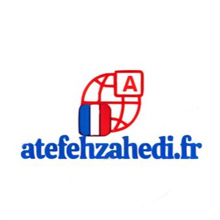 Telegram profile photo for Atefehzahedi.fr
