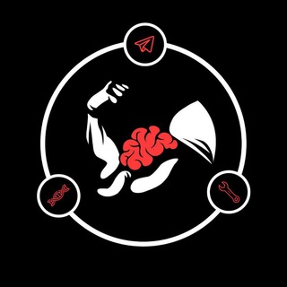 Telegram profile photo for Биохакинг