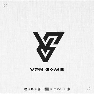 Telegram profile photo for ️DNS GAME️ | VPS | وی پی ان گیم