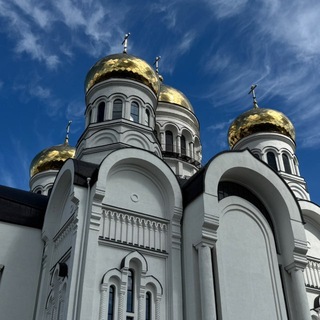 Telegram profile photo for Преображенский кафедральный собор
